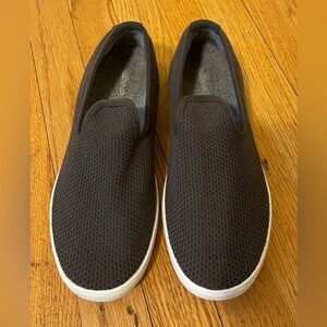 Allbirds Tree Loungers, size 10, barely worn!